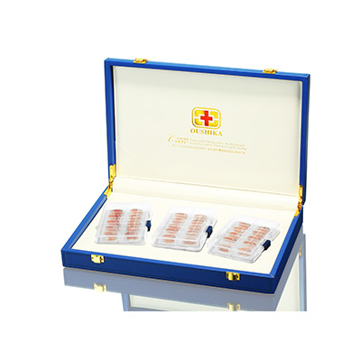 碧江子宫排毒套