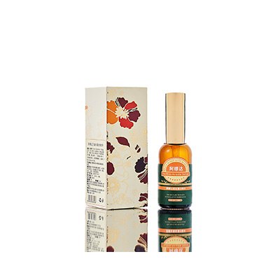 碧江私密细嫩修复精华