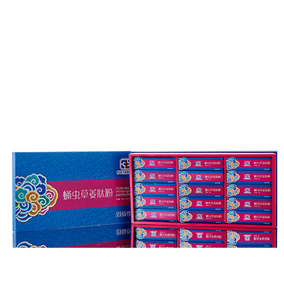 碧江调经养气汤